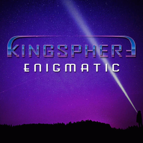 Kingsphere : Enigmatic (Single)